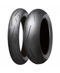 Dunlop Geomax AT81 120/90 R18 65M TT R